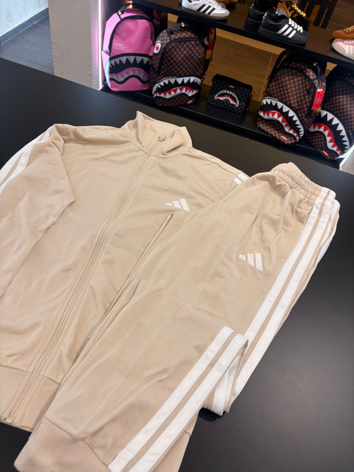 Tuta Adidas acetata uomo