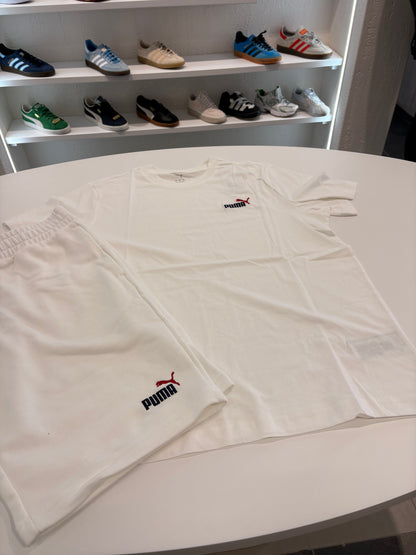 Completino Puma small logo