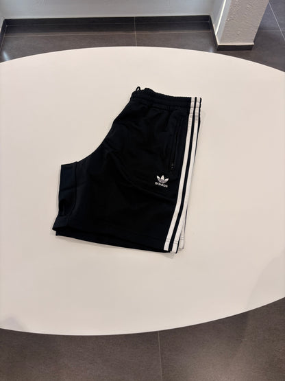 Bermuda Adidas nero