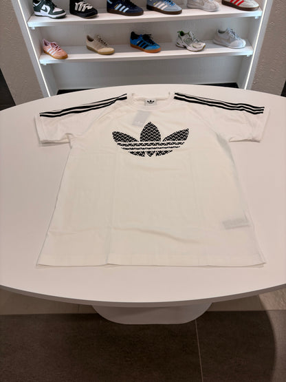 T-shirt monogram