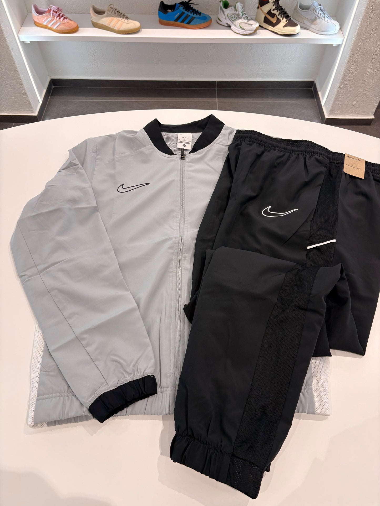 Tuta Nike academy