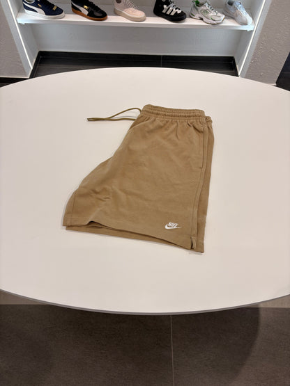 Bermuda Nike beige