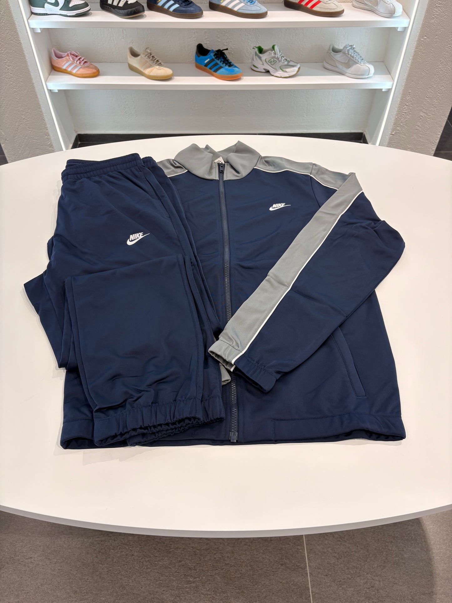 Nike tuta uomo