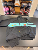 Tuta FC Barcellona Nike repel i96