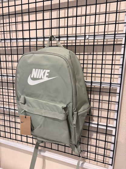 Zaino Nike heritage backpack