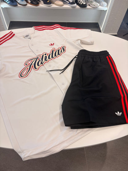Coordinato Adidas Hockey