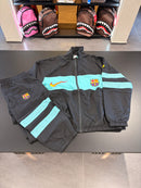 Tuta FC Barcellona Nike repel i96