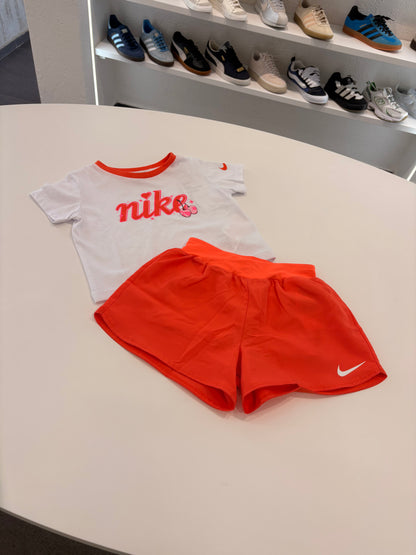 CORDSET Nike baby