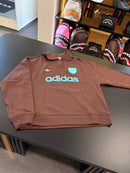 Polo Adidas Sky brown unisex