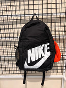 Zaino Nike elemental backpack black con astuccio