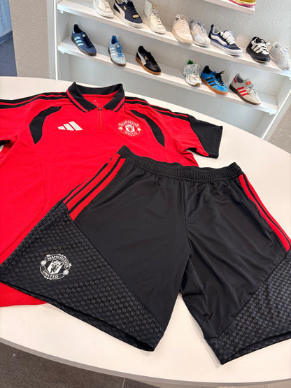 Completino club Manchester United polo