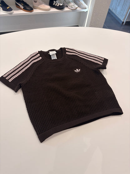 T-shirt TEE brown
