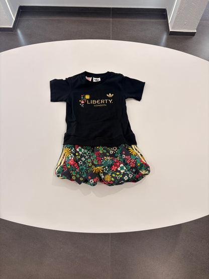 Vestitino adidas liberty London