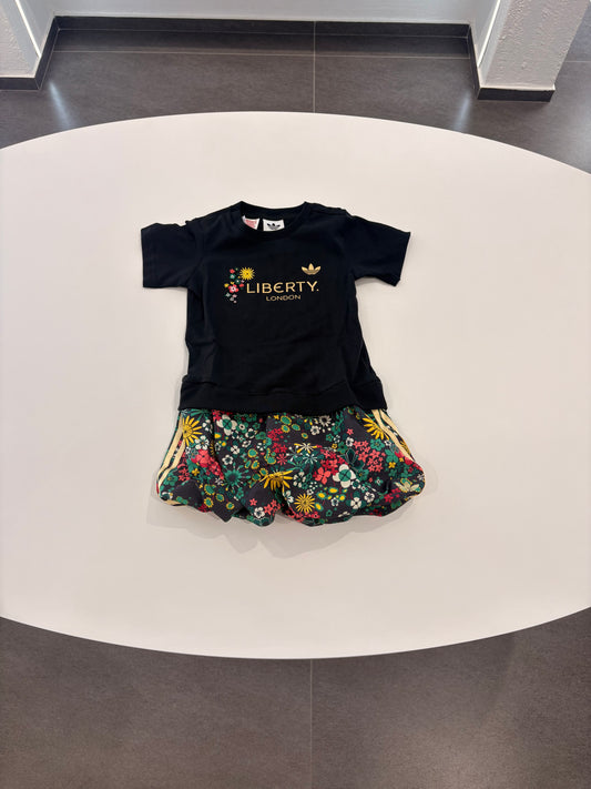 Vestitino adidas liberty London