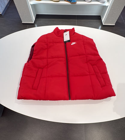 Nike smanicato Donna oversize