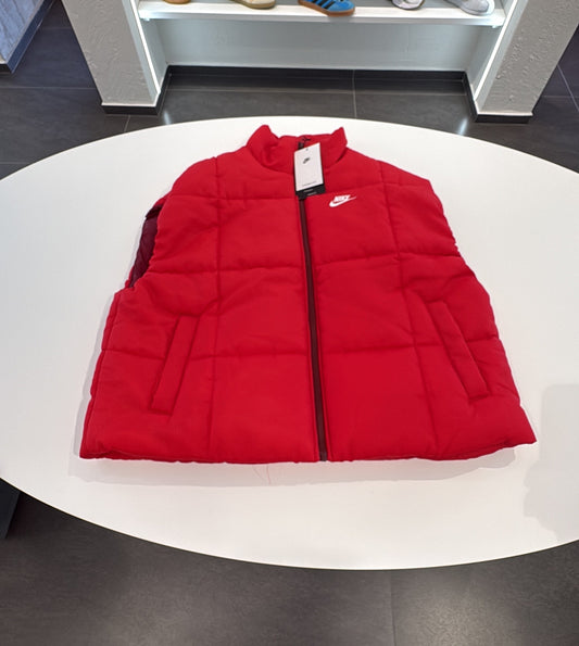 Nike smanicato Donna oversize