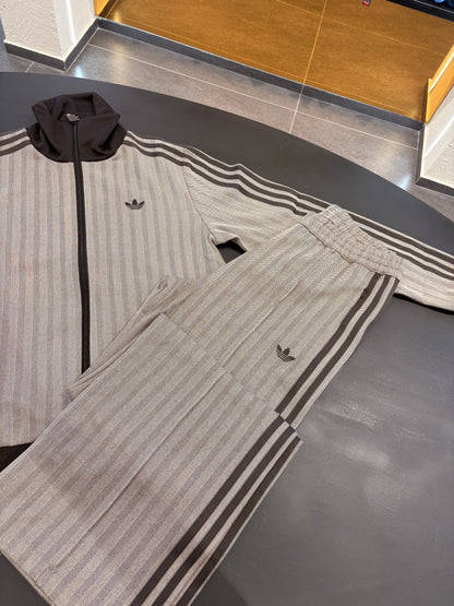 Tuta Adidas tracktop og tweed