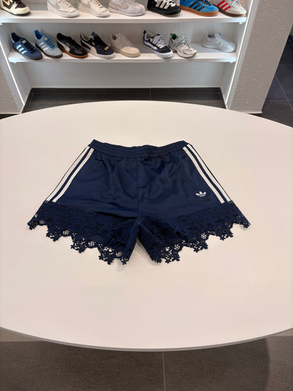 Shorts Adidas merletto blue