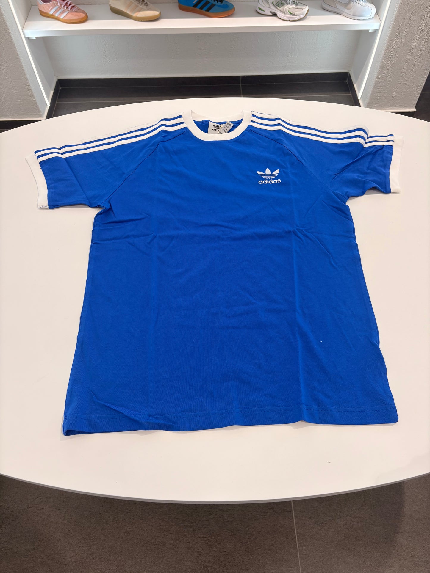 T-shirt Classic 3 stripes tee