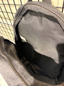 Zaino Nike elemental backpack black con astuccio