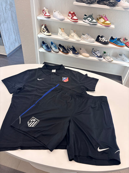 Completino Nike X atletico Madrid