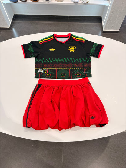 Coordinato Adidas X Bob Marley by REVENGE