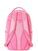 Zaino Sprayground Pink Faces Unisex - Rosa