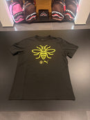 T-shirt Manchester city Fbtlculture