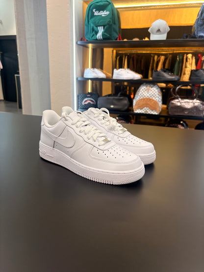 Air Force white