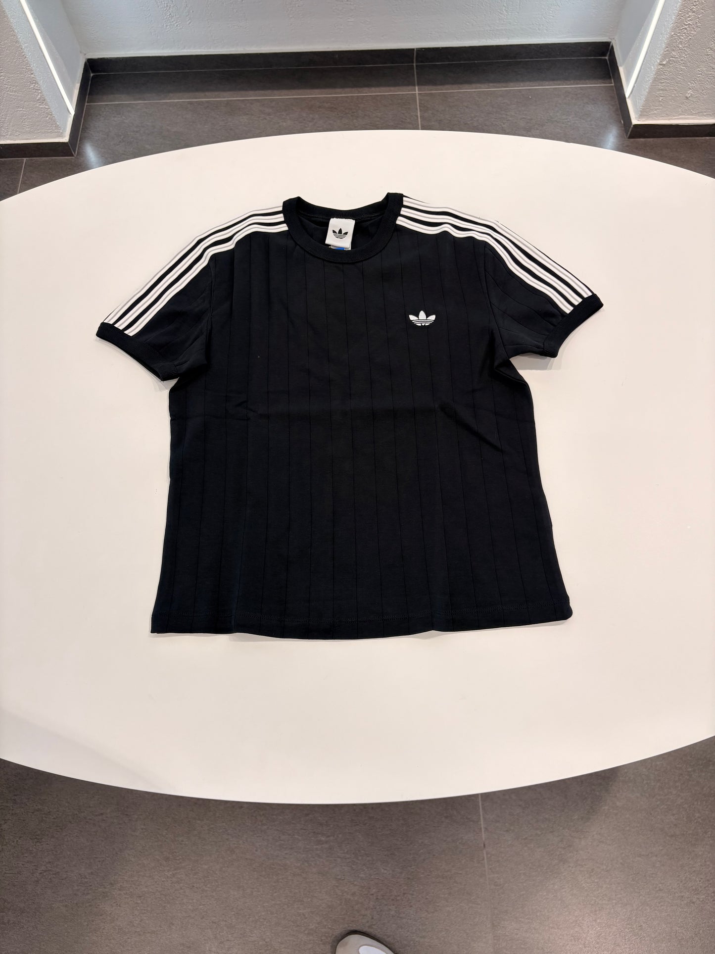 T-shirt pstripe ss tee