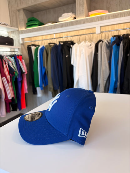 Cappello New Era blu