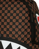 Zaino sprayground sharks inn paris pyramid backpack