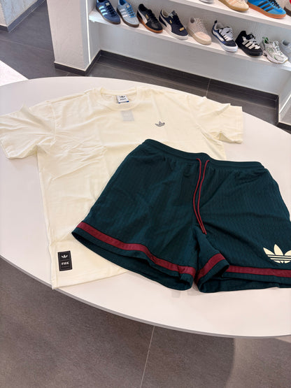 Coordinato Adidas X fifa mood basketball
