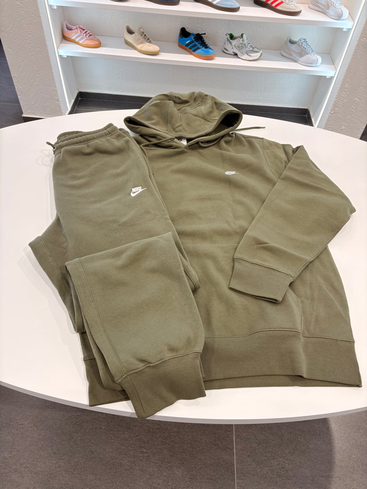 Tuta Nike uomo