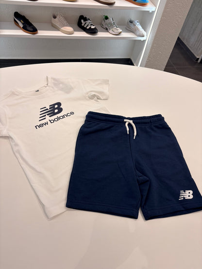 Completino new balance ragazzo