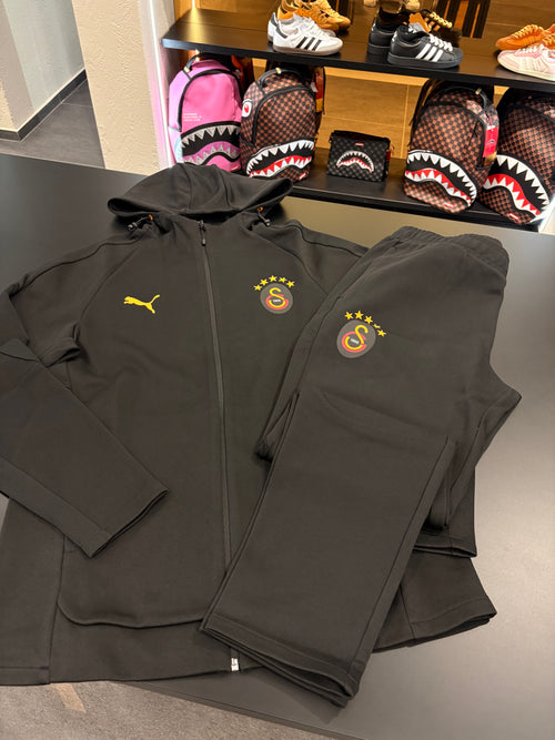 Tuta Galatasaray evostripe