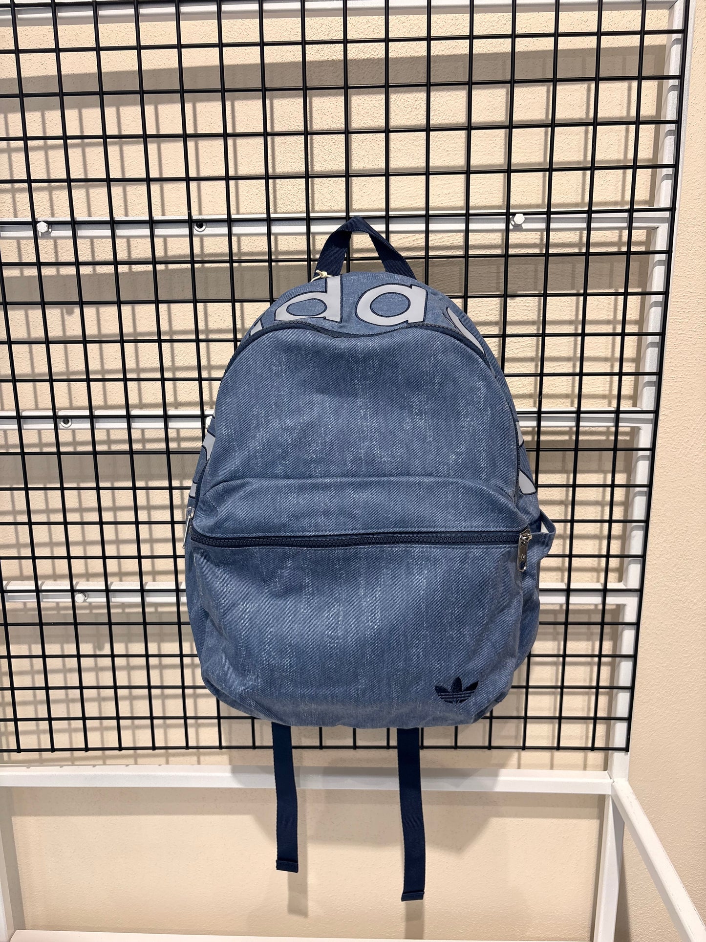 Zaino Adidas jeans CL BP