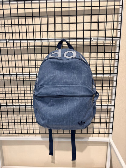 Zaino Adidas jeans CL BP