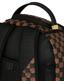 Zaino sprayground sharks inn paris pyramid backpack