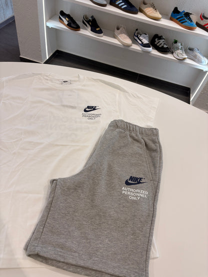 Coordinato Nike authorized