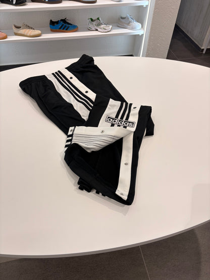 Pant Adidas 3 stripes botton