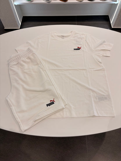 Completino Puma small logo