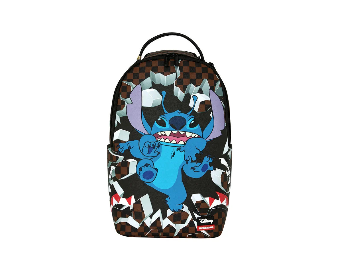 Zaino Sprayground Disney Stitch Breakout