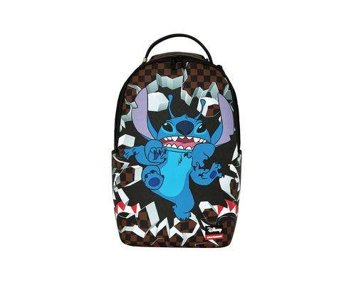Zaino Sprayground Disney Stitch Breakout