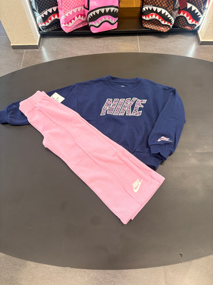 Track set kids Nike leggings zampa