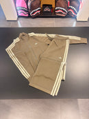 Tuta Adidas firebird 3lines peluche