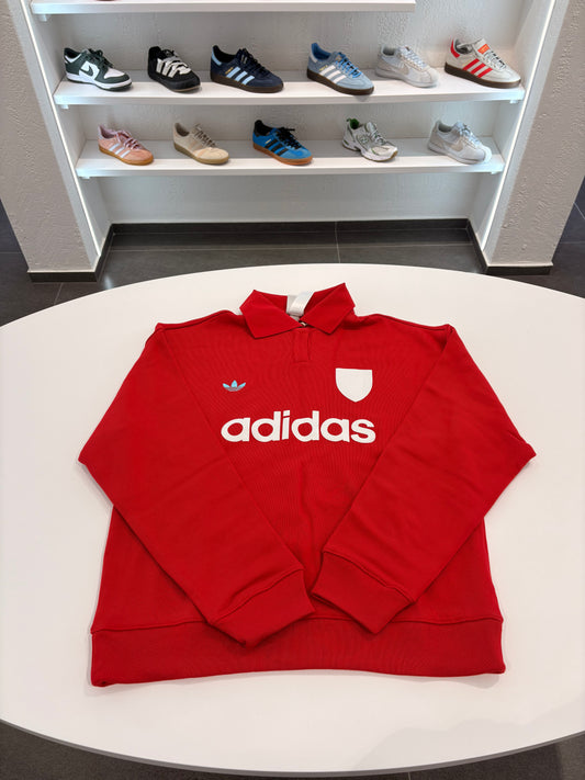 Felpa Adidas donna