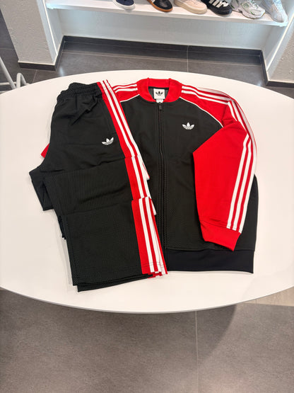Tuta Adidas SST LOOSE MESH
