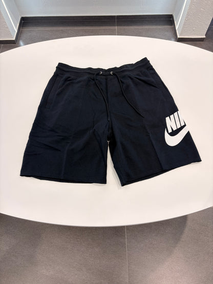 Shorts logo Nike big