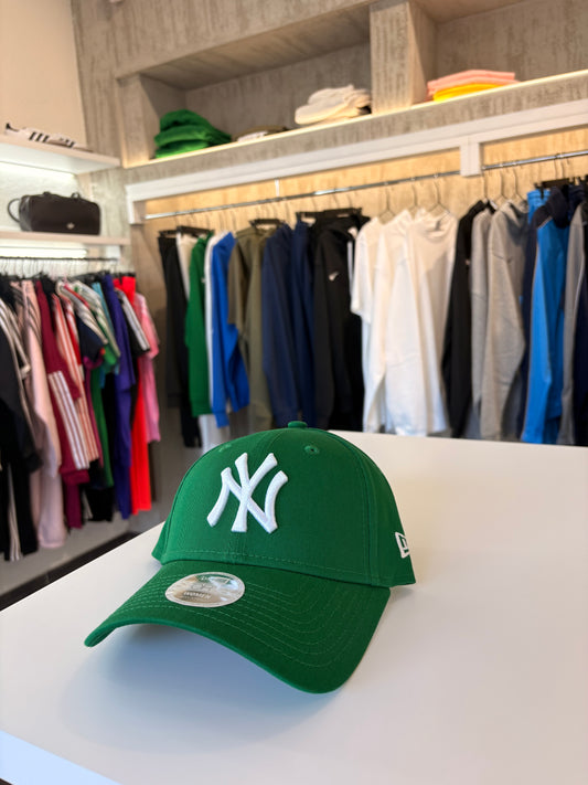 Cappello New Era Green
